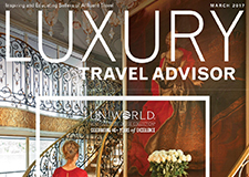 Luxury Travel Advisor – The Peninsula Beijing, China