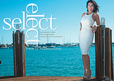 Aventura Magazine: Elect Lifestyle