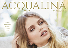 Acqualina Magazine