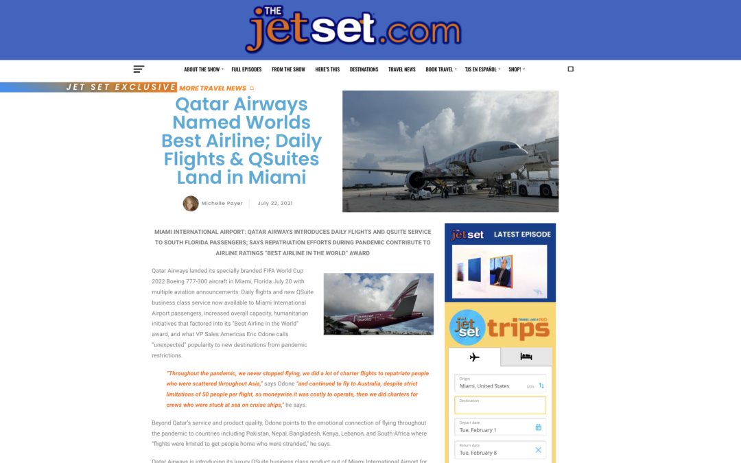 Thejetset.com