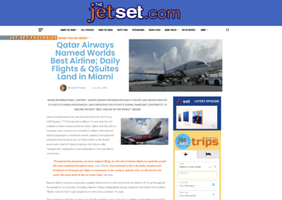 Thejetset.com